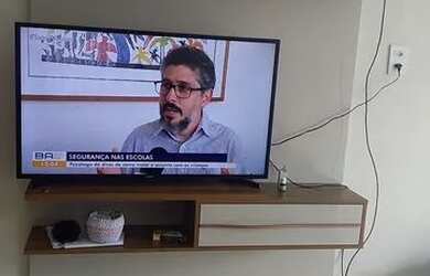 Imagem 1: Vendo painel. Imóvel novo