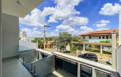 Imagem 6: Sobrado novo alto padrão Jardim Guapira