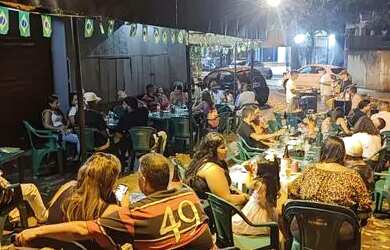 Imagem 4: Ponto Comercial montado e faturando