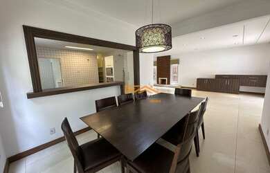 Imagem 6: Casa com 3 Suítes, 238 m² - venda por R$ 2.800.000 ou aluguel por R$...