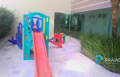 Imagem 13: RIVIERA DE SãO LOURENçO - Apartamento Padrão - Módulo 07