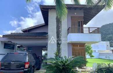 Imagem 1: Excelente casa em Condomínio fechado na praia Massaguaçu