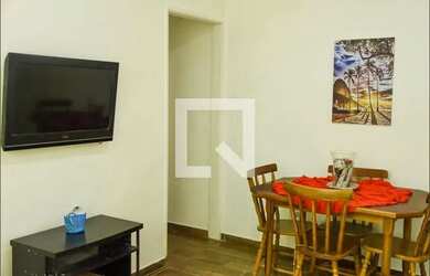 Imagem 5: Apartamento para Aluguel - Copacabana, 1 Quarto, 35 m2