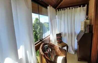 Imagem 14: Linda Casa a Venda na Serra da Cantareira no Condomínio Alpes da Cantareira