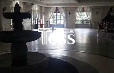 Imagem 6: Vende Salão, Frente para Av. Marginal da rodovia W. Luis, Jardim Maracanã,...