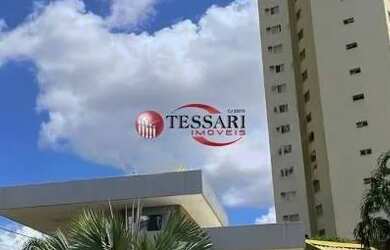 Imagem: O apartamento possui 3 Dormitórios, 2 Banheiros, 1 Vaga na