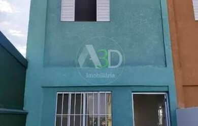 Imagem 2: Casa à venda, JARDIM CRUZEIRO, FRANCO DA ROCHA - SP Imóvel Novo