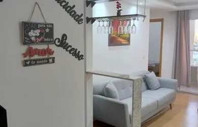 Imagem 7: Aluguel Apartamento Condomínio Mirante do Iguatemi Nascente R$ 2.400,00