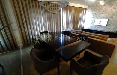 Imagem 2: Flat para locação no Itaim Bibi - Edifício Maxhaus Itaim - Cód. LML18073