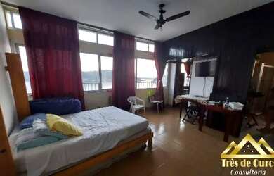 Imagem 4: Quitinete frente mar, pagamento á vista - Boa vista - São Vicente