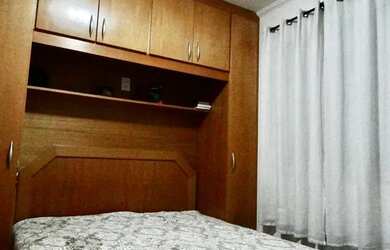 Imagem 8: Apartamento a venda no Condomínio Residencial Portal das Palmeiras Jardim...