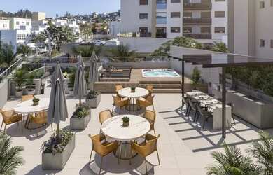 Imagem 8: FLORIANóPOLIS - Apartamento Padrão - Trindade