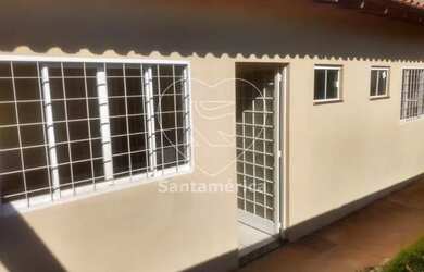 Imagem: LONDRINA - Casa Padrão - Colúmbia