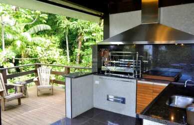 Imagem 15: Casa Condomínio Tijucopava