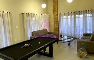 Imagem 2: JUNDIAÍ - Casa de Condomínio - PORTAL DO PARAÍSO II