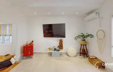 Imagem 7: Apartamento para aluguel Copacabana com 112 m² , 3 quartos 1 suíte 1...