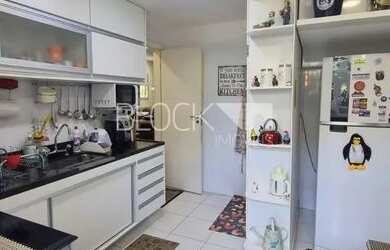 Imagem 8: Recreio dos Bandeirantes Casa de Condomínio 4 quartos, sendo 1 suite