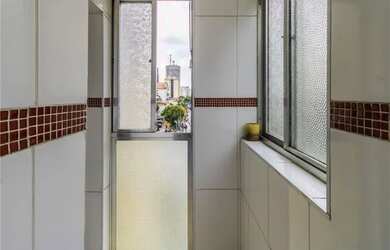 Imagem 16: APARTAMENTO RESIDENCIAL em São Paulo - SP, Bela Vista