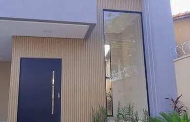 Imagem 6: Belíssima Casa 3 suítes plenas sendo 1 master Residencial - Porto Seguro...