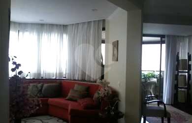 Imagem 3: Apartamento com 227 m² em Moema - 3 vagas