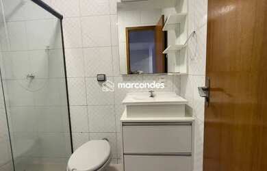 Imagem 7: FAZENDA RIO GRANDE - Casa Padrão - Iguaçu