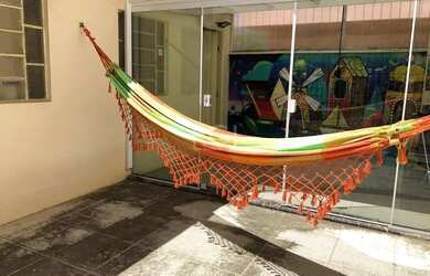 Imagem 11: Apartamento com terraço e churrasqueira na Cidade Baixa