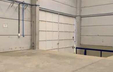 Imagem 10: Galpão industrial condomínio Vargem Grande Paulista - locação ou Venda