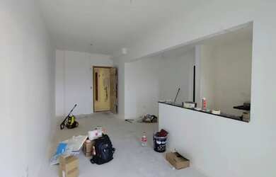 Imagem 3: Apartamento para venda possui 75 metros quadrados com 2 quartos em Vila...