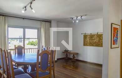 Imagem: Apartamento para Aluguel - Nova Petrópolis, 3 Quartos, 110