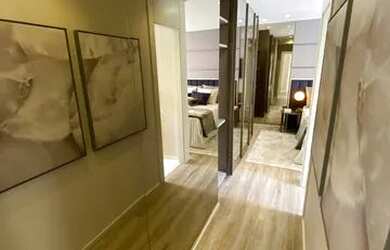 Imagem 12: Apartamento à Venda no Edifício de Alto Padrão Wonder by Praças da Cidade, Brás, São Paulo