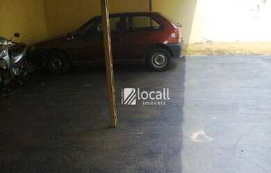 Imagem 4: Apartamento residencial à venda, Jardim Caparroz, São José do Rio Preto