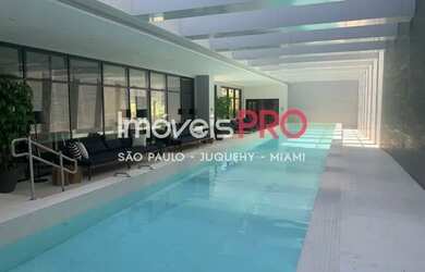 Imagem: O apartamento possui 4 Dormitórios, 5 Banheiros, 3 Vagas na