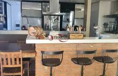 Imagem 1: VENDA -Casa de Alto Padrão condomínio Buona Vita 4 suítes 4 vagas São...