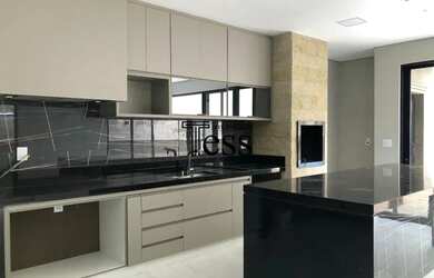 Imagem 7: Casa em Condomínio à venda, 4 quartos, 4 suítes, 4 vagas, Parque Residencial...