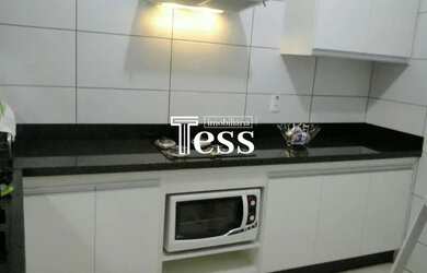 Imagem 5: Vende Casa Residencial São José do Rio Preto - SP 02 Dormitórios Residencial...