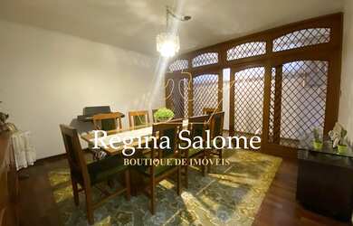 Imagem 6: O Charme do Planalto Paulista Casa à Venda no Planalto Paulista -Terreno...