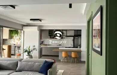 Imagem 12: Apartamento para venda possui 175 metros quadrados com 3 quartos em Jardim...