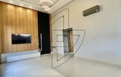 Imagem: A casa em condomínio possui 3 Dormitórios, 4 Banheiros, 4