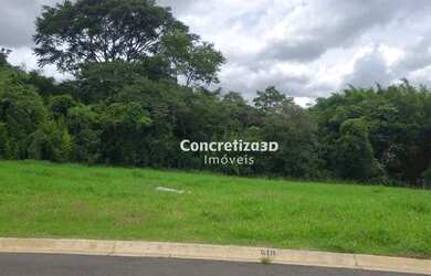 Imagem: O terreno possui 417m² de Área e está localizado em Loteamento