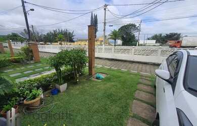 Imagem 3: Apartamento para locação em frente à lagoa de Iguabinha/RJ