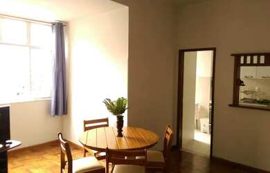 Imagem 6: 2/4 Barra. 90m² de Área, 2 Banheirose2 Dormitórios