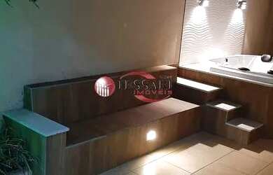 Imagem 14: Vende casa no Village Damha Rio Preto 1, com 3 dormitórios sendo 1 tipo...