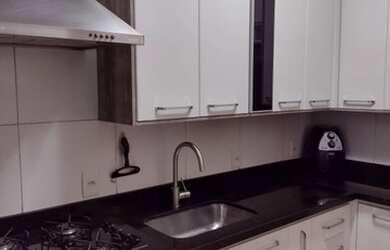 Imagem 8: APARTAMENTO PARA VENDA NO CONDOMÍNIO PARQUE BARUERI - BARUERI