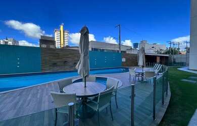 Imagem 2: Alugo apartamento Edf Plaza Maurício de Nassau Caruaru