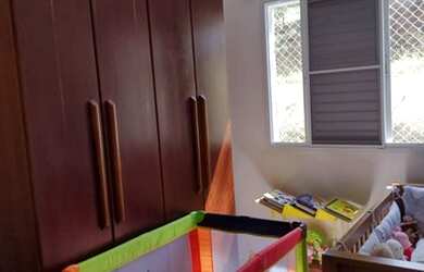 Imagem 4: APARTAMENTO PARA VENDA NO CONDOMÍNIO PARQUE BARUERI - BARUERI