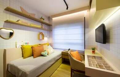 Imagem 15: APARTAMENTO RESIDENCIAL em São Paulo - SP, Vila Romana