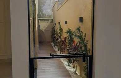 Imagem 8: Belíssima Casa 3 suítes plenas sendo 1 master Residencial - Porto Seguro...