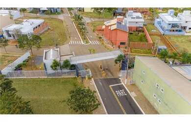 Imagem 16: Terreno lote 82 no Condomínio Aquarela em São Carlos