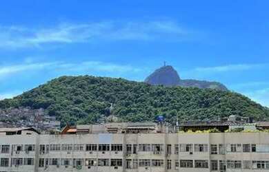 Imagem 6: Apartamento para aluguel Copacabana com 29,00 m² , 1 quarto