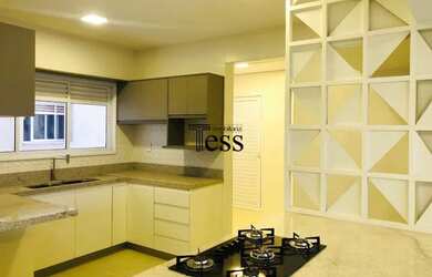 Imagem 12: Apartamento - Venda / frente Face Sombra 142m² - Zona Sul São José...